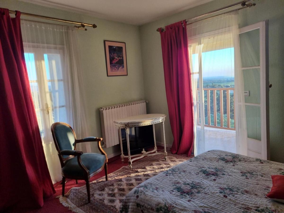 Les Conils - Gites Et Chambres D'Hotes Saint-Pierre-de-Vassols 외부 사진