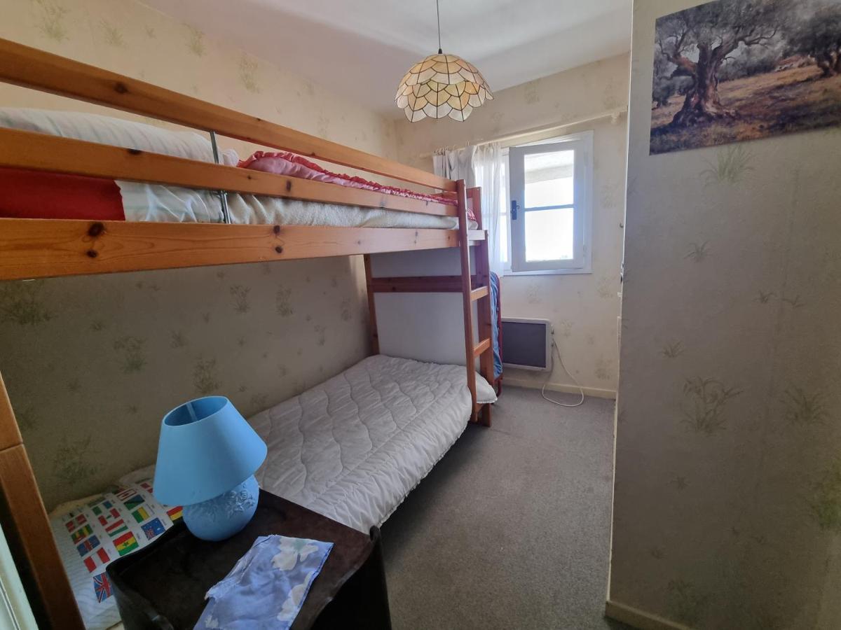 Les Conils - Gites Et Chambres D'Hotes Saint-Pierre-de-Vassols 외부 사진