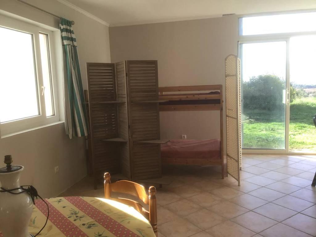 Les Conils - Gites Et Chambres D'Hotes Saint-Pierre-de-Vassols 외부 사진