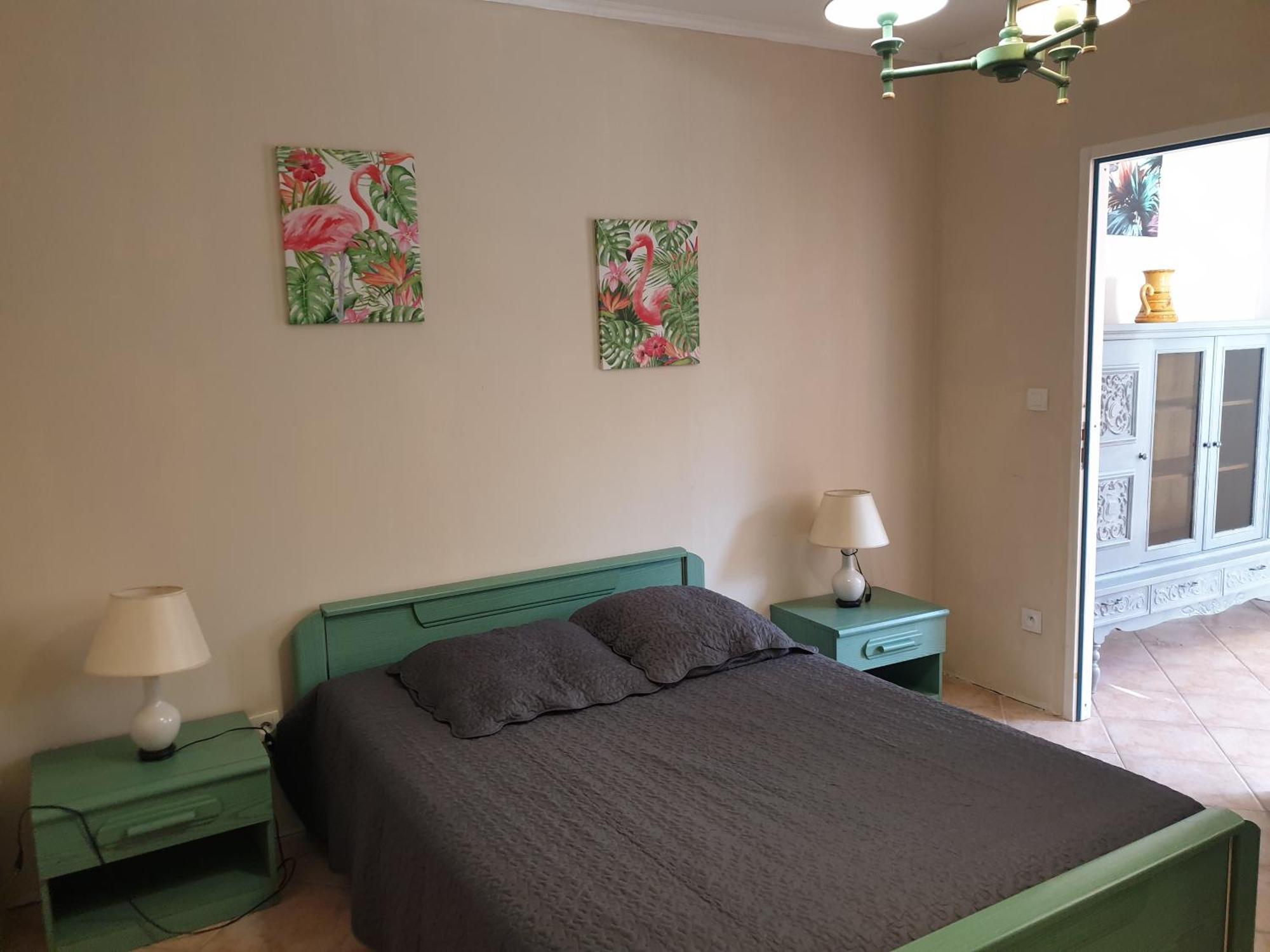 Les Conils - Gites Et Chambres D'Hotes Saint-Pierre-de-Vassols 외부 사진