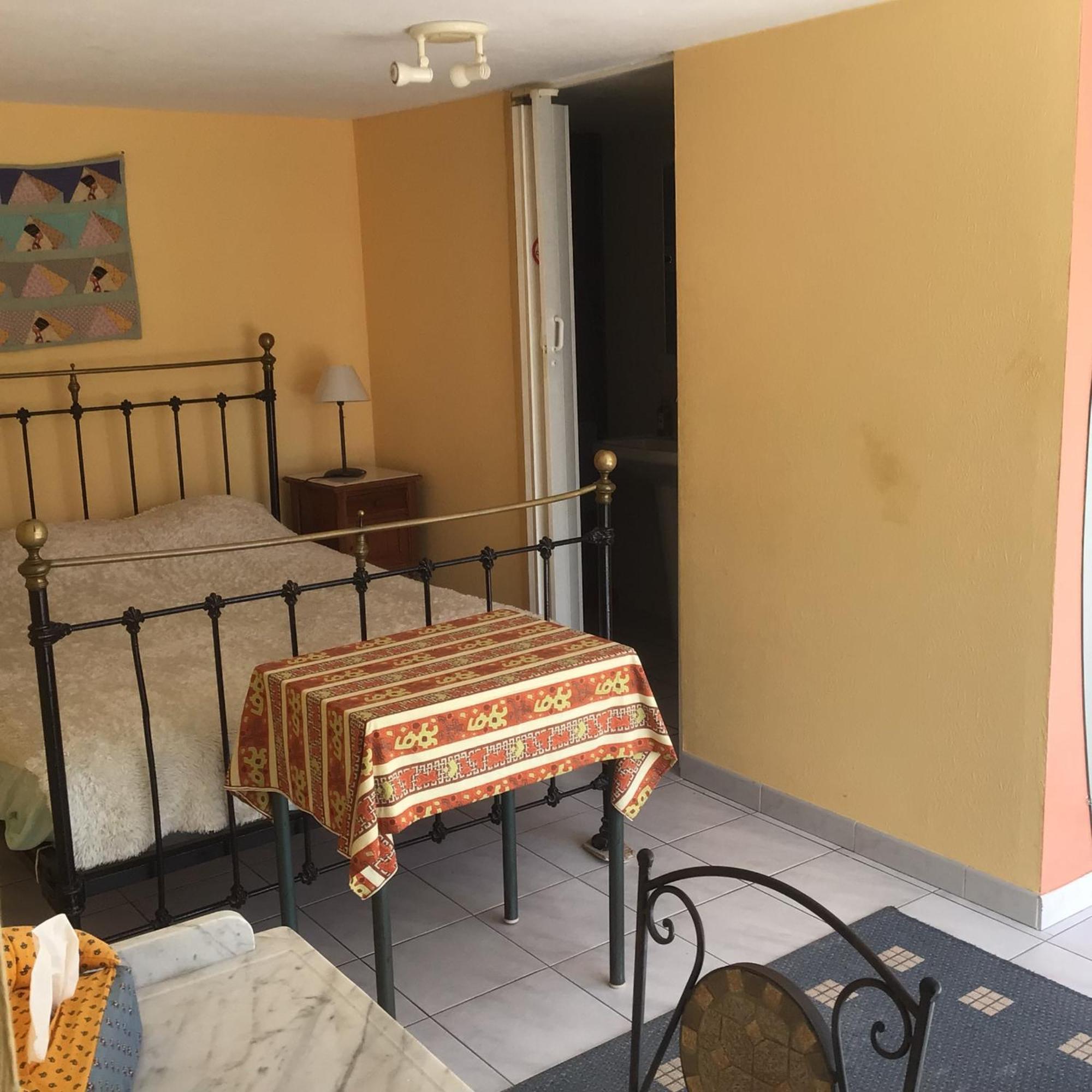 Les Conils - Gites Et Chambres D'Hotes Saint-Pierre-de-Vassols 외부 사진