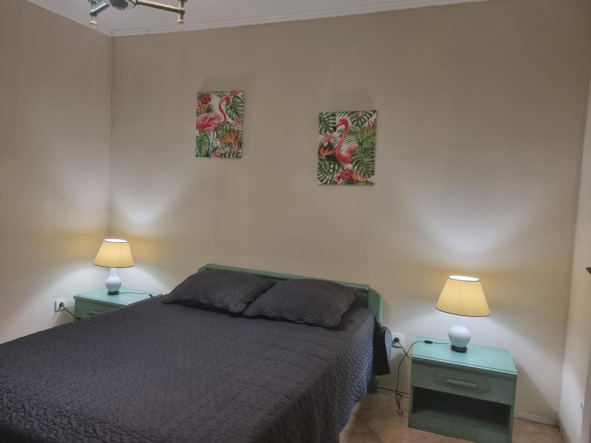 Les Conils - Gites Et Chambres D'Hotes Saint-Pierre-de-Vassols 외부 사진